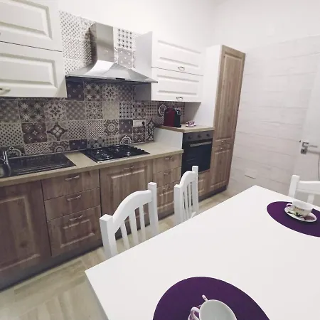 Il Pesciolino Bed & Breakfast *