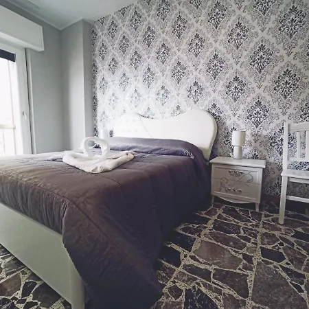 Il Pesciolino Bed & Breakfast Catanzaro