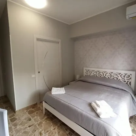 Bed & Breakfast Il Pesciolino *