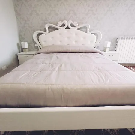 Bed & Breakfast Il Pesciolino Catanzaro