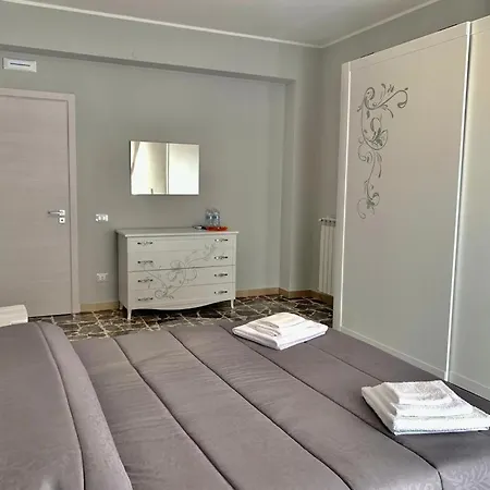 Il Pesciolino Bed & Breakfast *