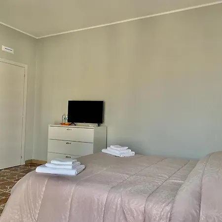 Il Pesciolino Bed & Breakfast *