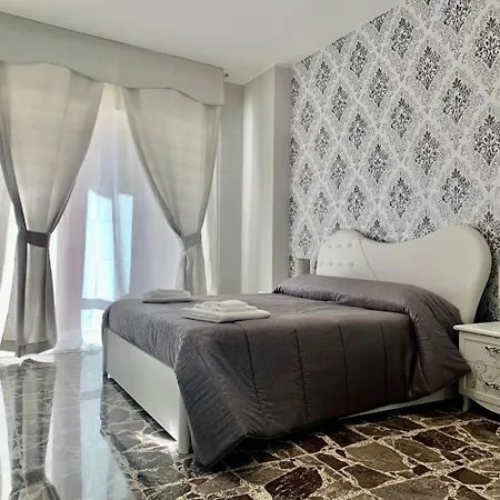 Bed & Breakfast Il Pesciolino Catanzaro