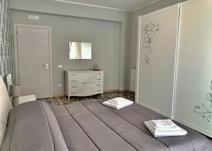 Il Pesciolino Alojamento de Acomodação e Pequeno-almoço *