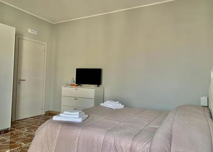 Il Pesciolino Alojamento de Acomodação e Pequeno-almoço *