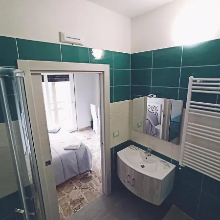 Il Pesciolino ベッド・アンド・ブレックファスト