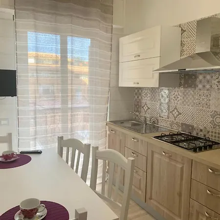 Il Pesciolino カタンザーロ