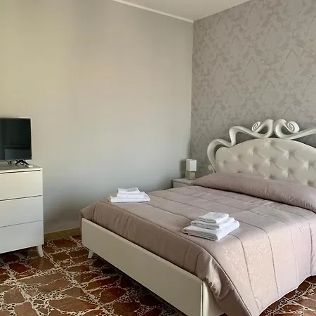 Il Pesciolino カタンザーロ