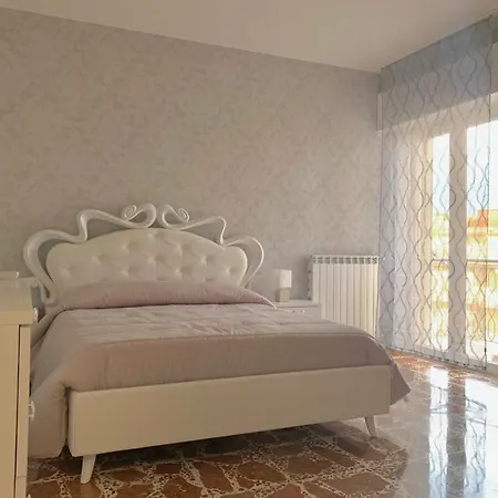 ベッド・アンド・ブレックファスト Il Pesciolino *