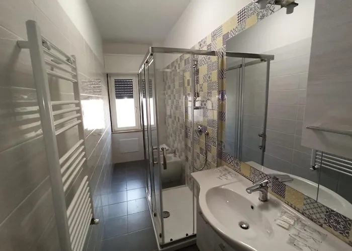 住宿加早餐酒店 Il Pesciolino