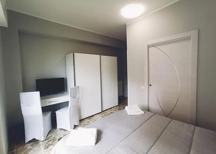 Il Pesciolino 卡坦扎罗