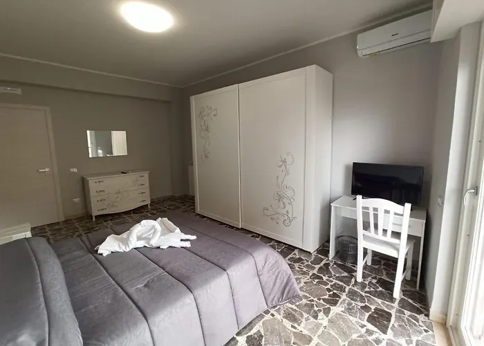 住宿加早餐酒店 Il Pesciolino