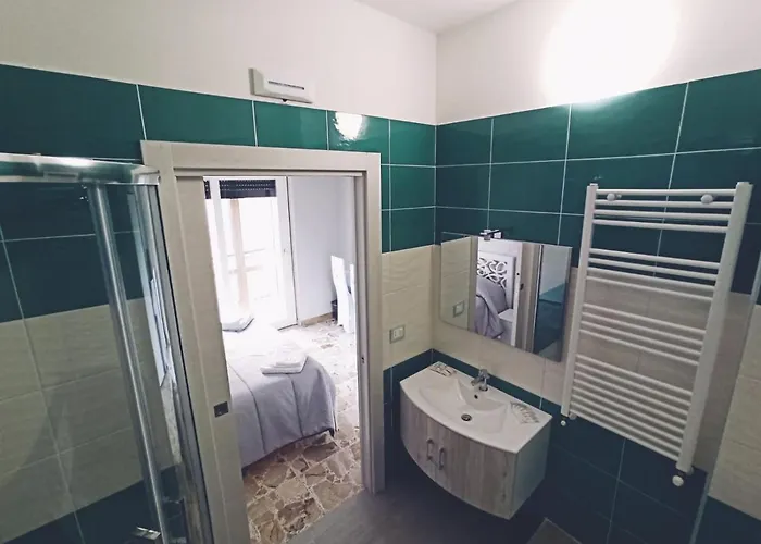 Il Pesciolino 住宿加早餐酒店