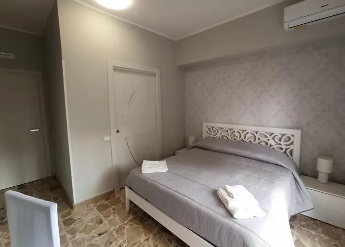 住宿加早餐酒店 Il Pesciolino *