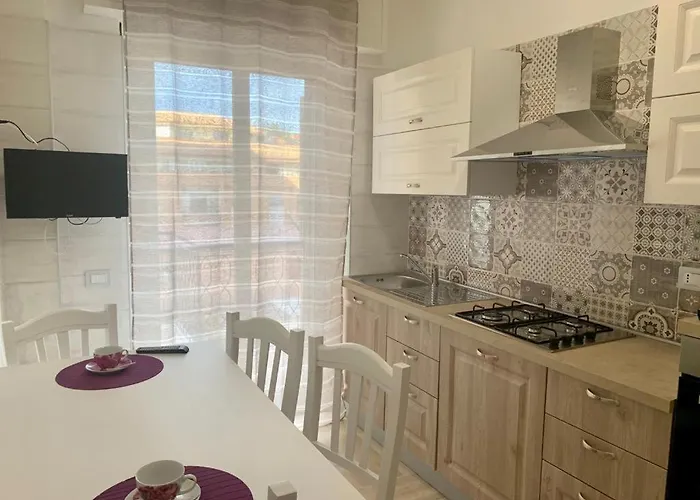 Il Pesciolino 卡坦扎罗