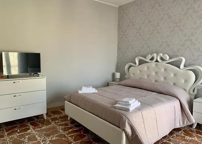 Il Pesciolino 卡坦扎罗