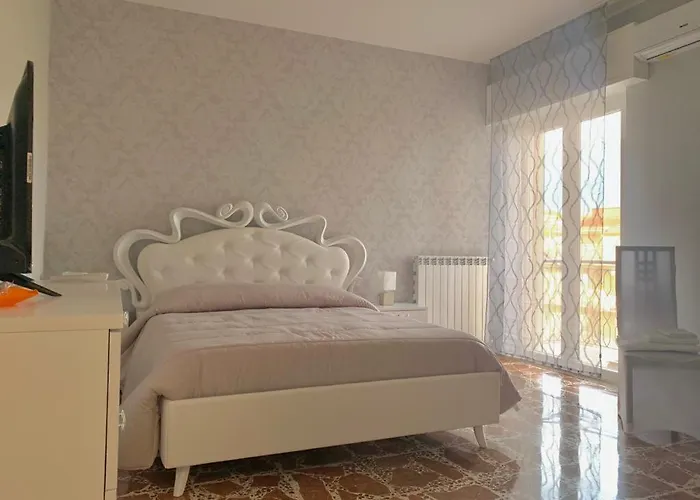 住宿加早餐酒店 Il Pesciolino *