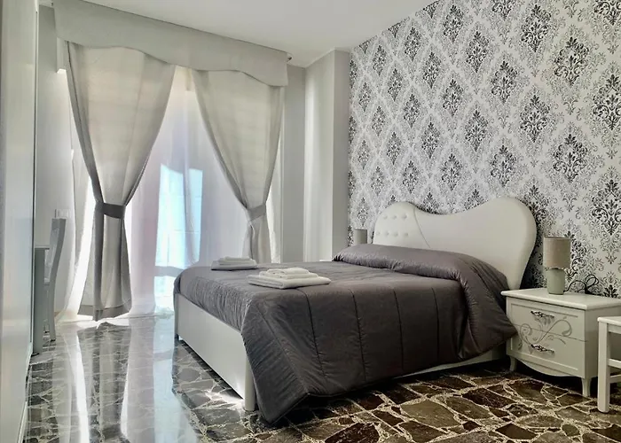 Frühstückspension Il Pesciolino Catanzaro